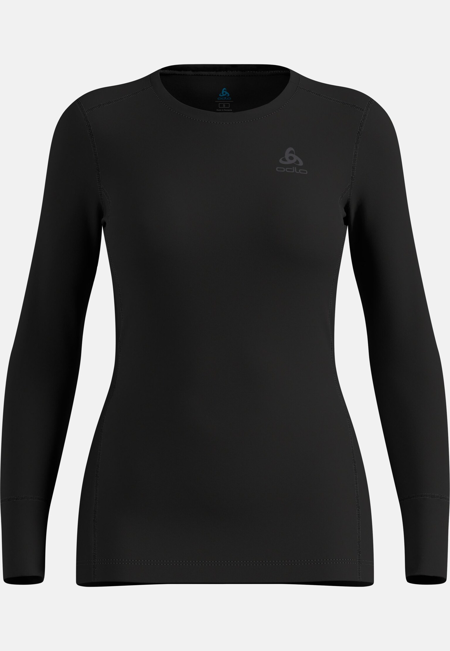 Natural Merino 260 ullundertøy overdel