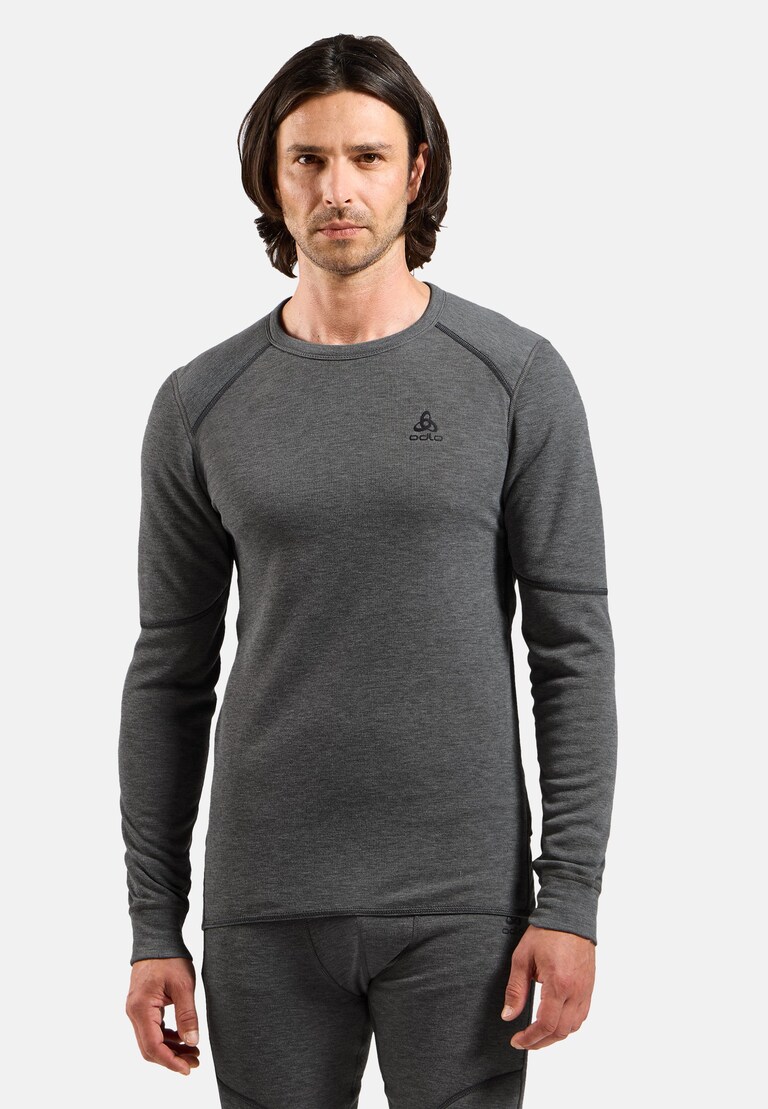 The Active X-Warm Base Layer Top