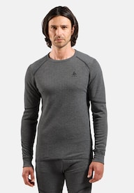 Active X-Warm Base Layer Shirt
