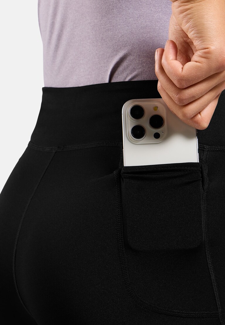 The Essentials running tights