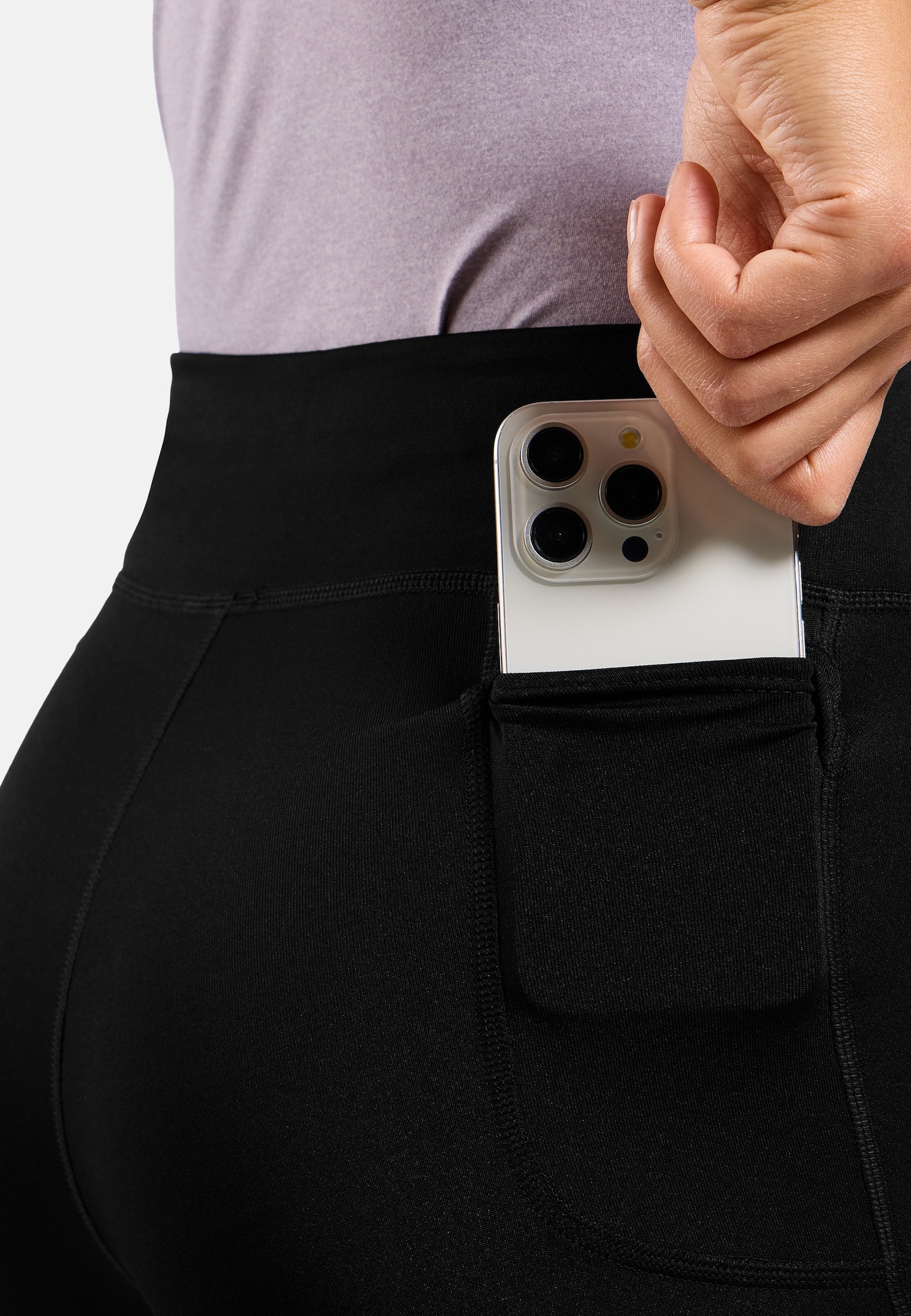 Essential Running Tights