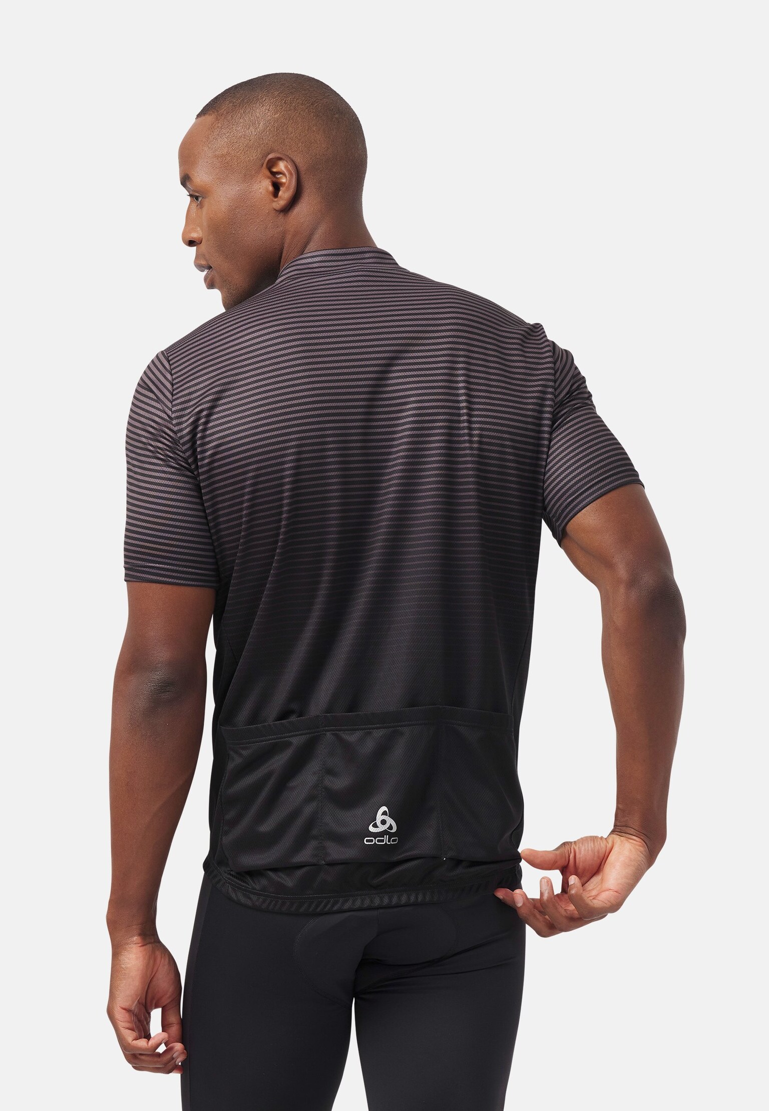 Essentials Radtrikot