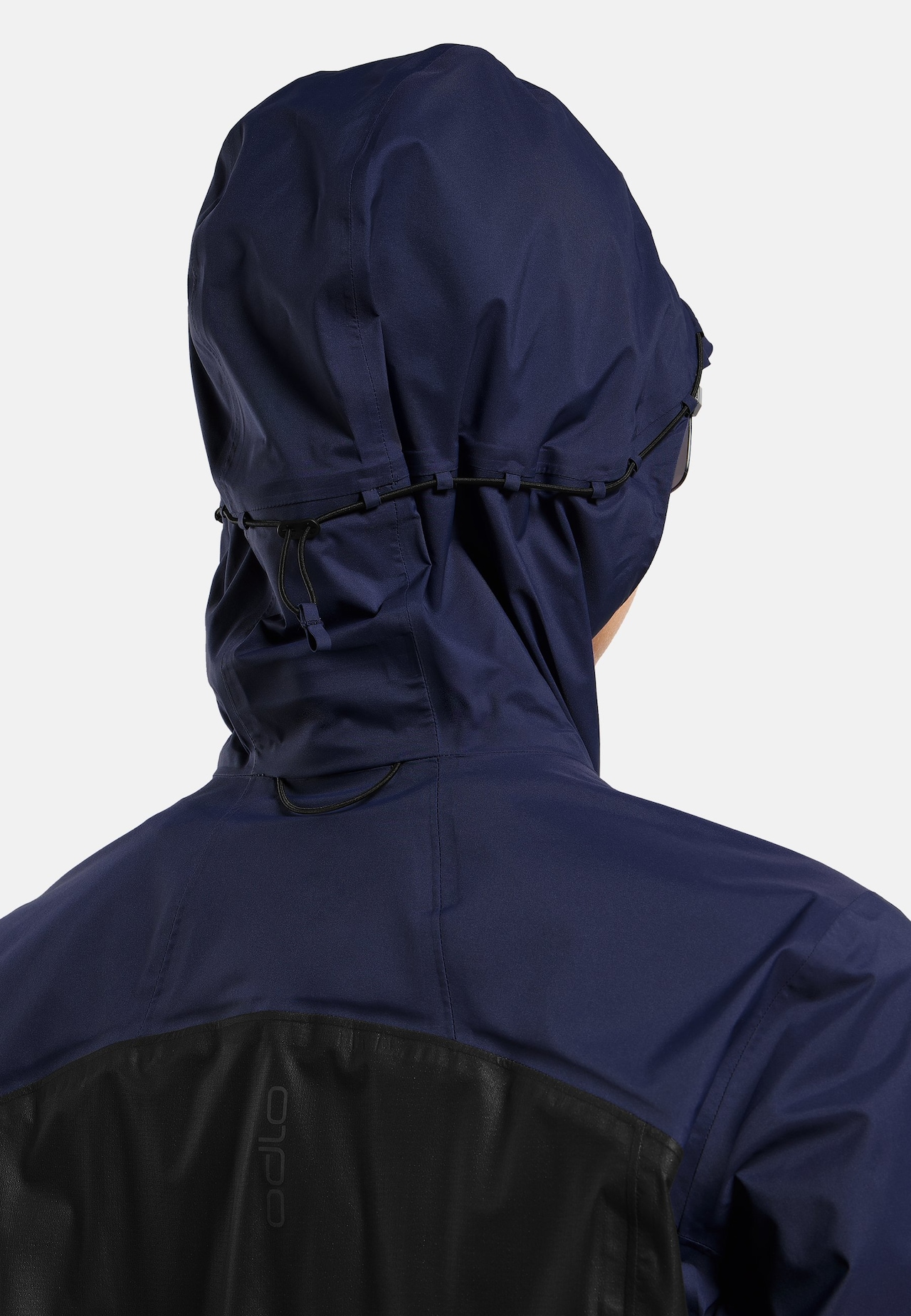 X-Alp Waterproof Pro Running Jacket