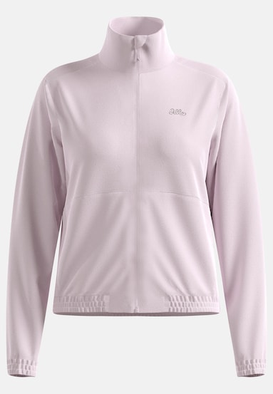 Classic Fleece Mid Layer Full-Zip