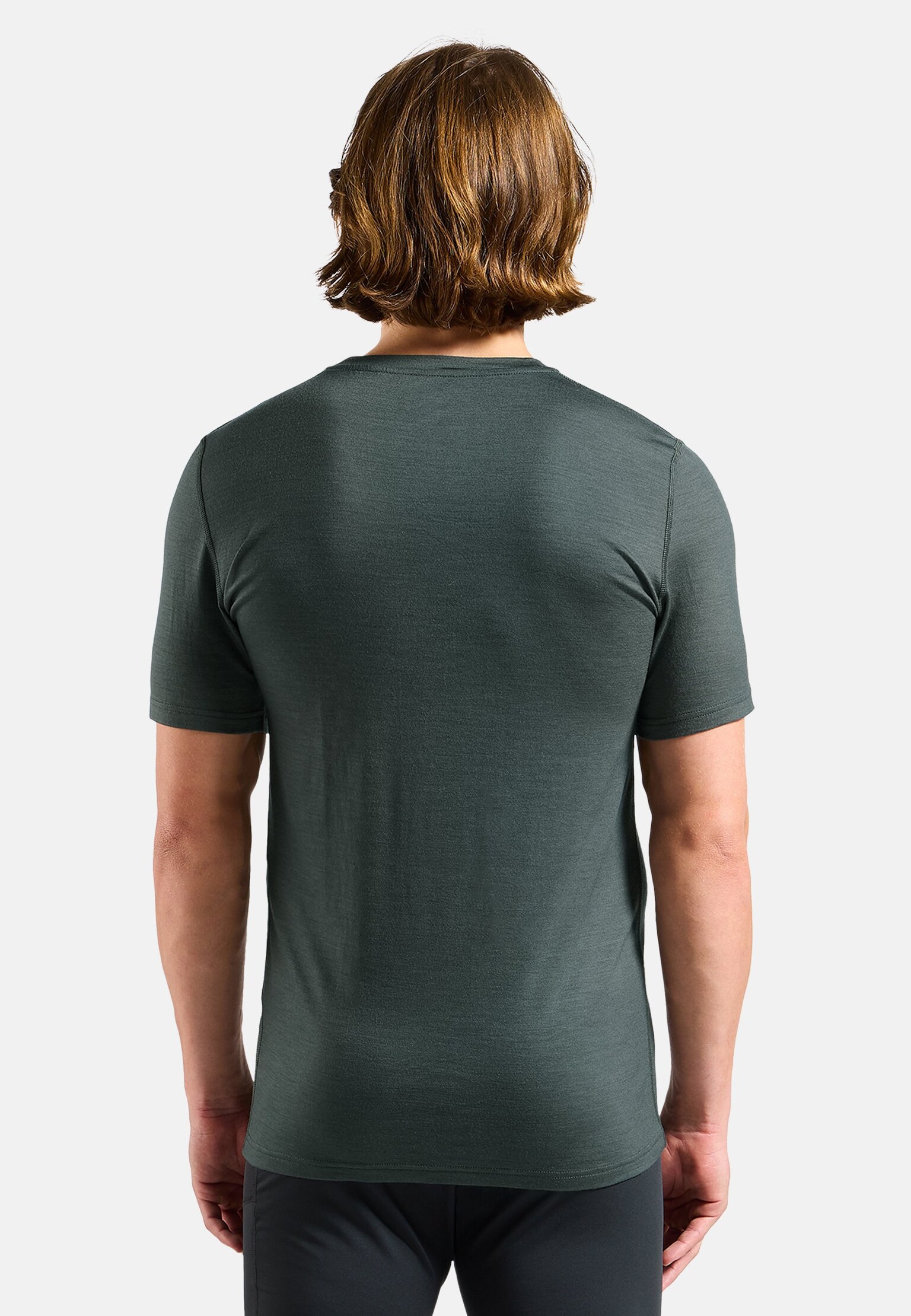 Natural Merino 200 Base Layer T-shirt