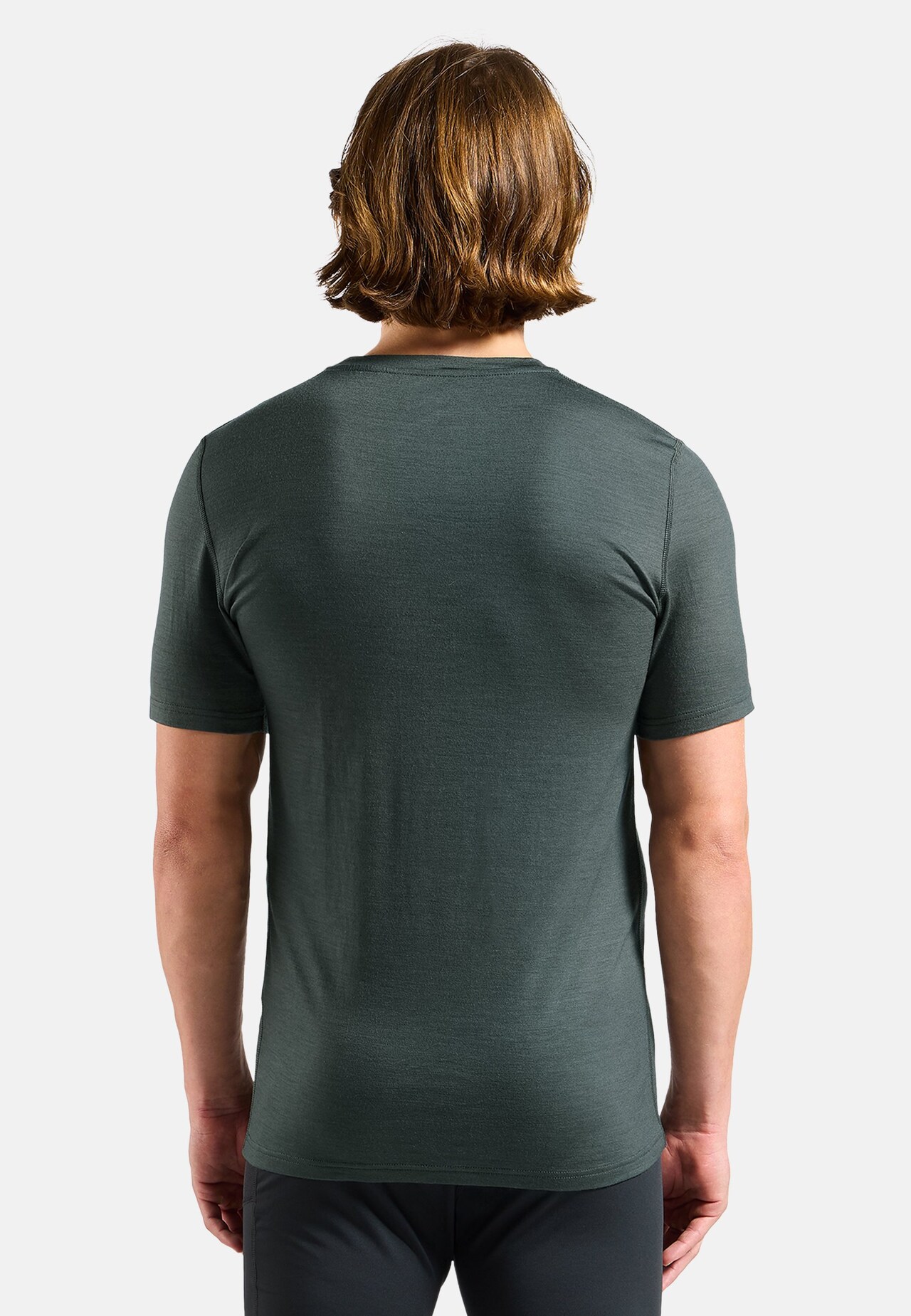 Merino 200 Base Layer T-Shirt