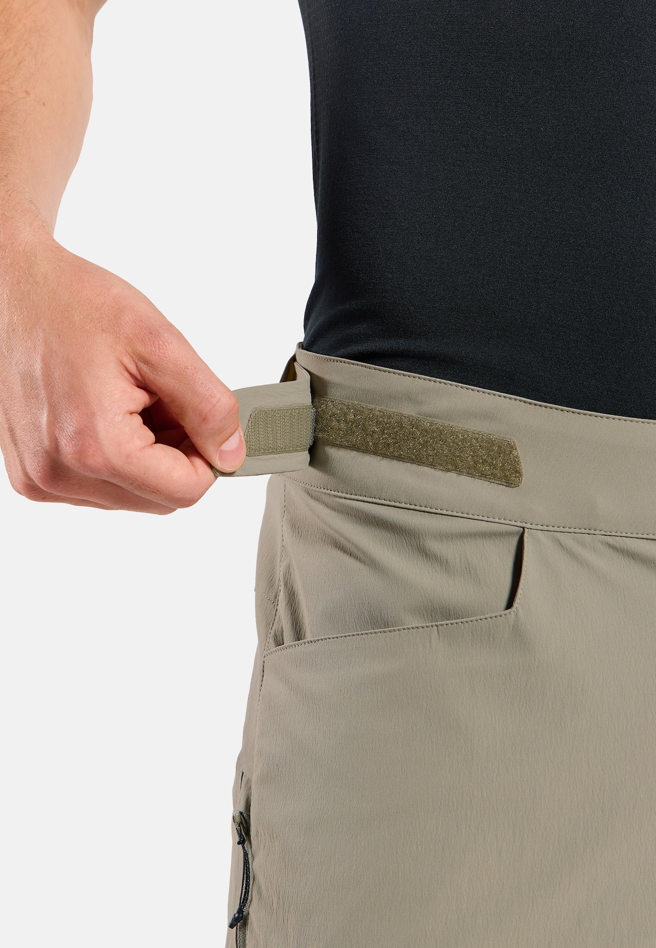 Pantaloncini da ciclismo Explorer