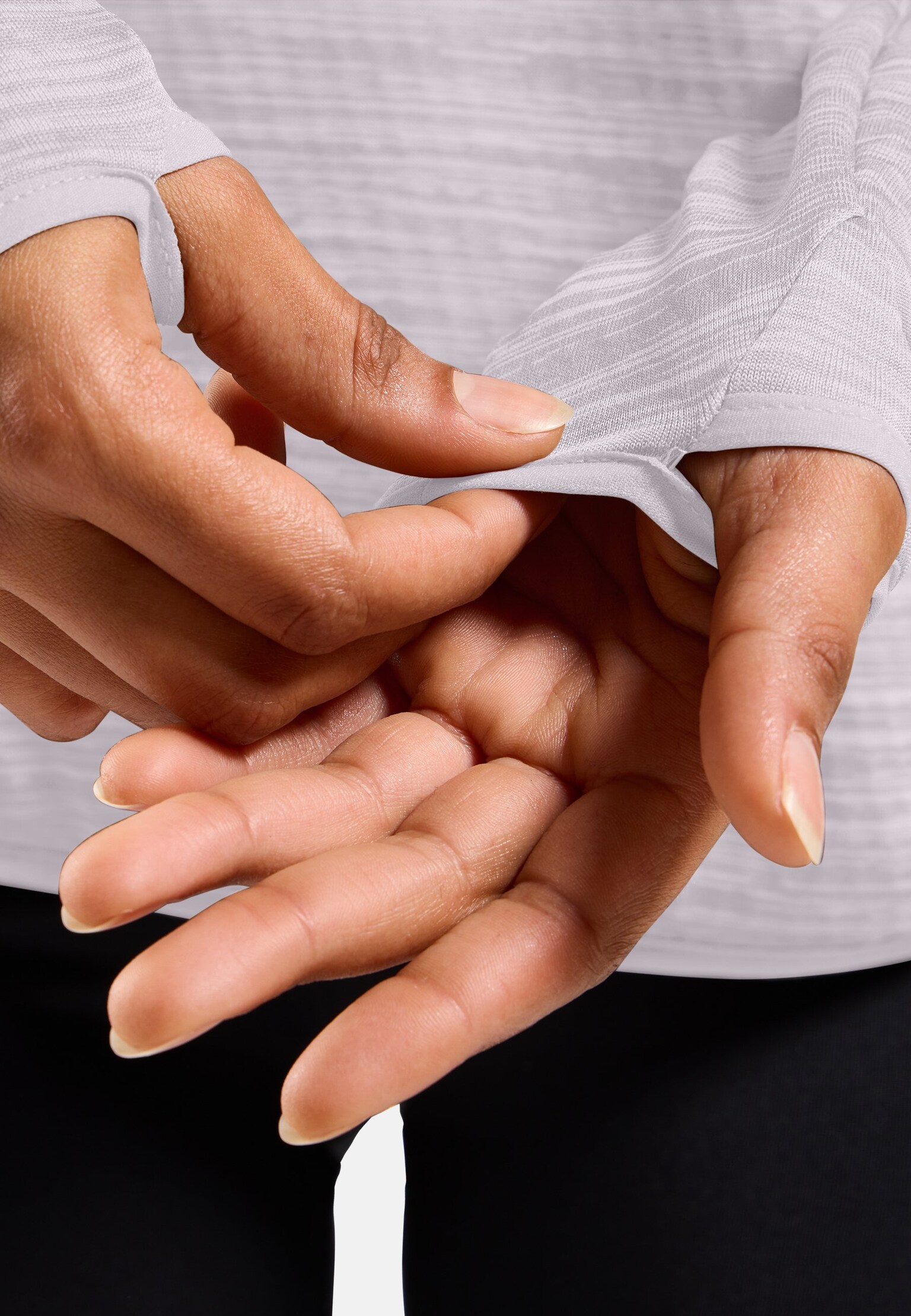 Essential Thermal Hardloop Mid Layer