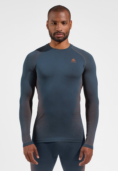 The Performance Warm Base Layer Top