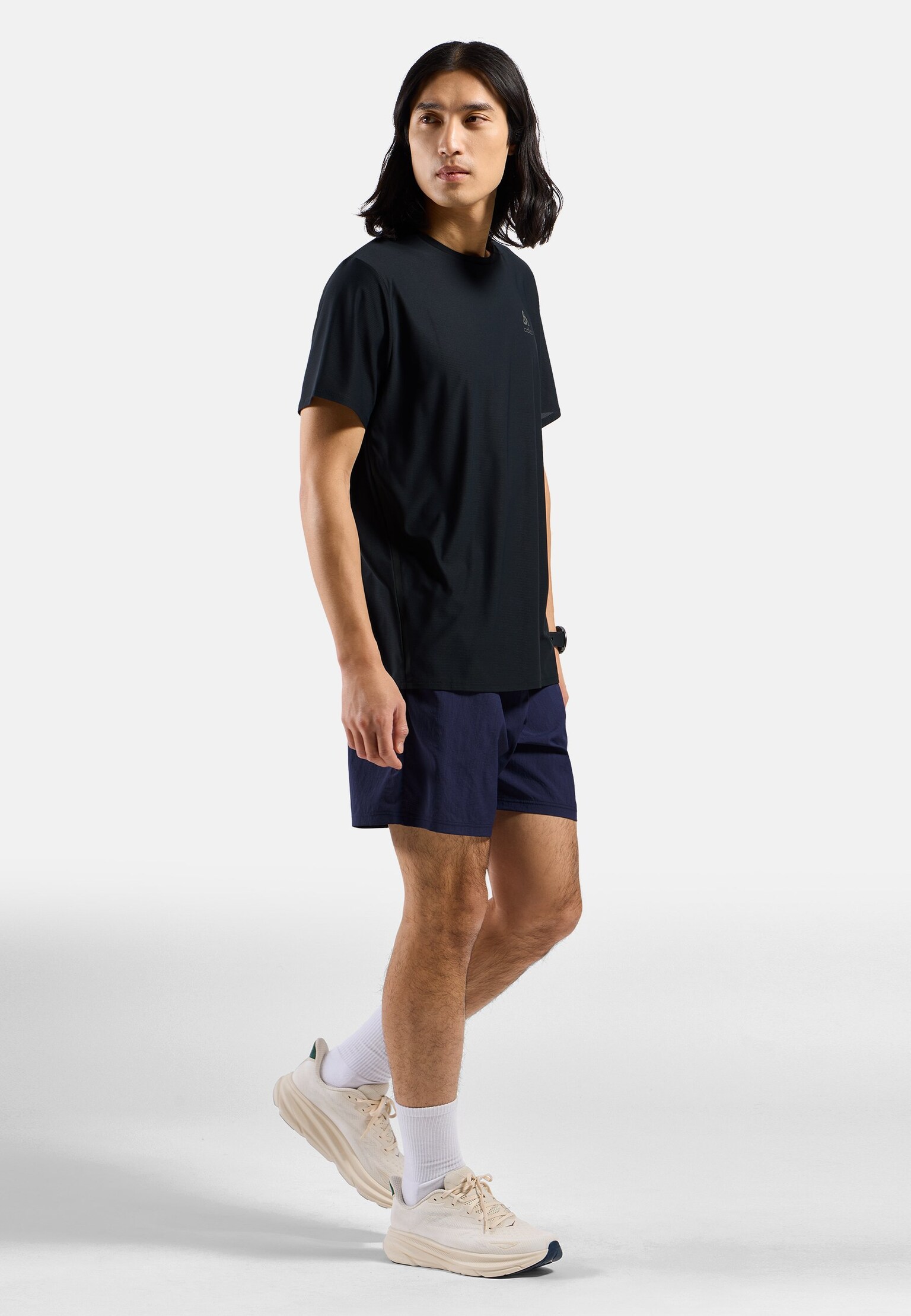 The Essentials 365 7-inch training shorts