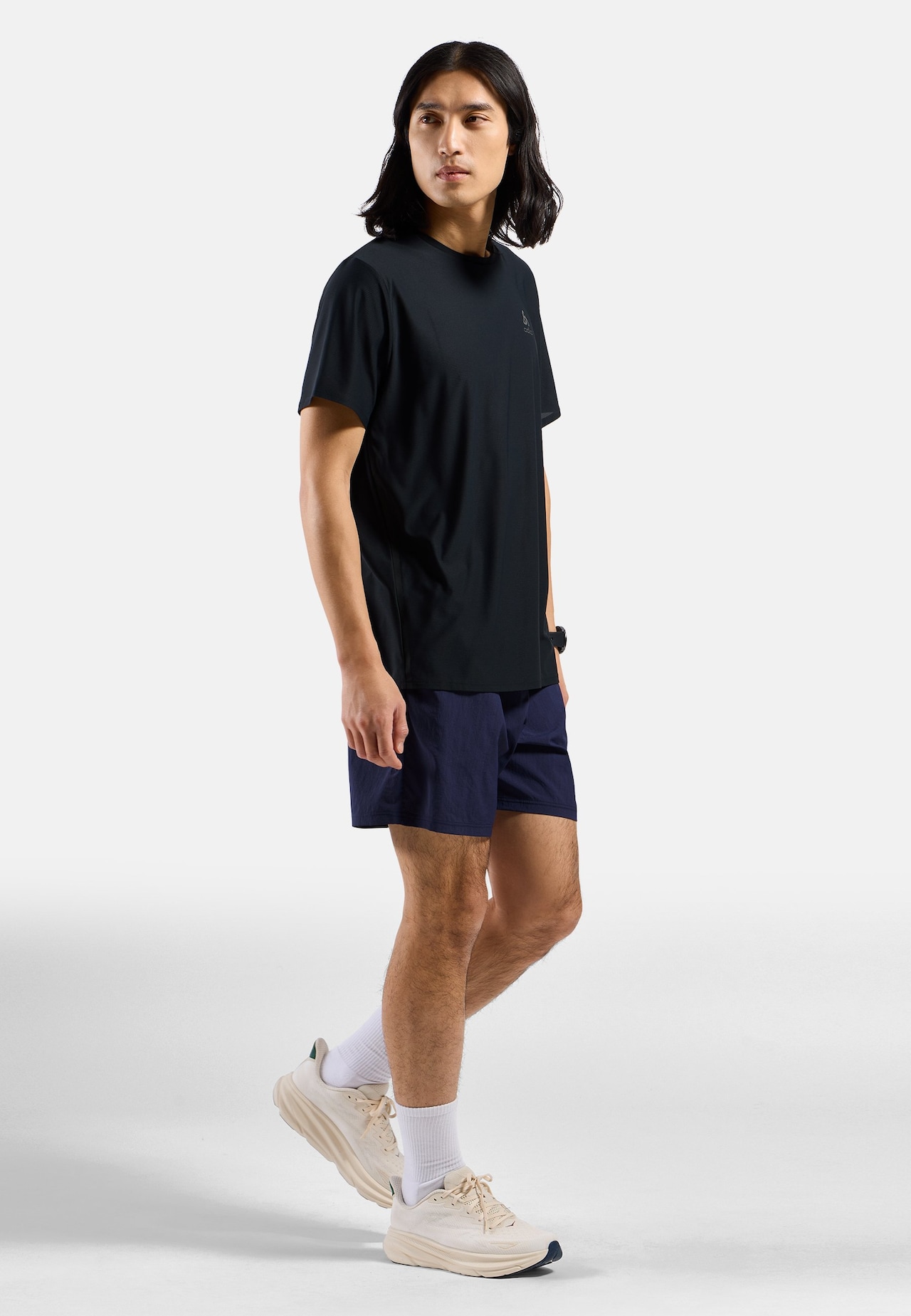 Essential 365 7 Inch Sportshorts