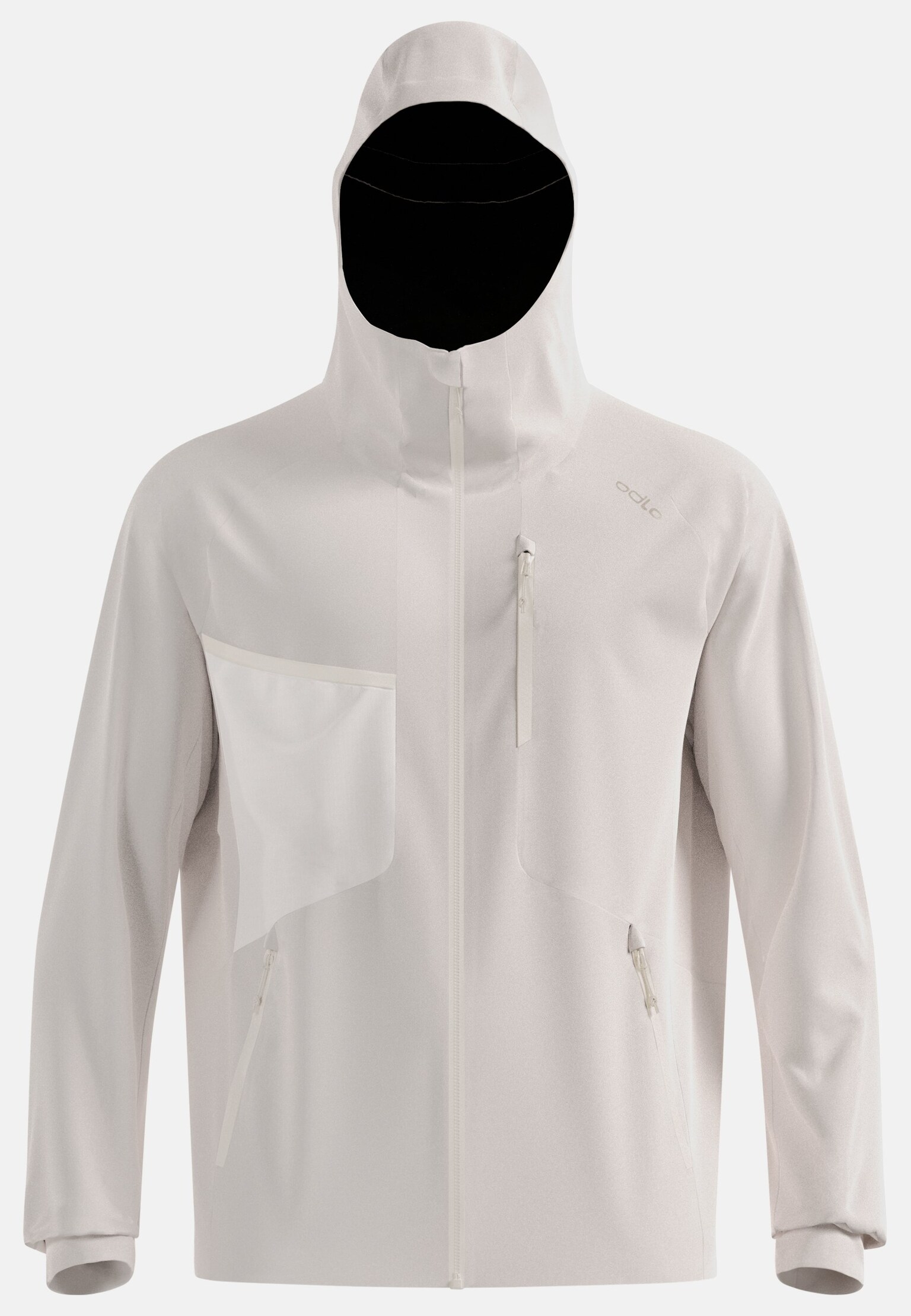 Zeroweight Windproof X Warm Langlaufjack