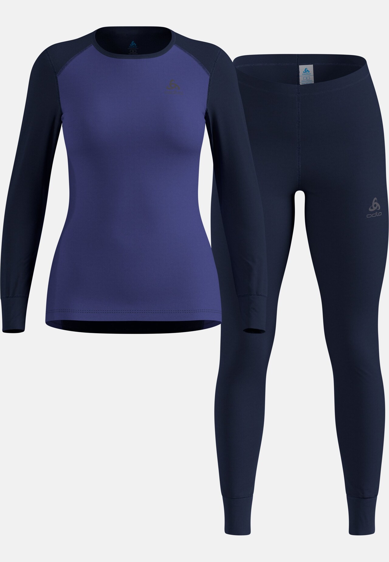 Active Warm Special Base Layer Set