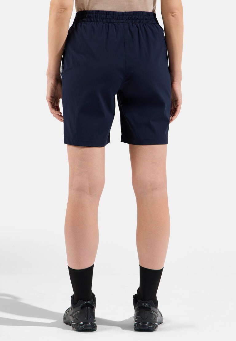 The Essentials hiking shorts