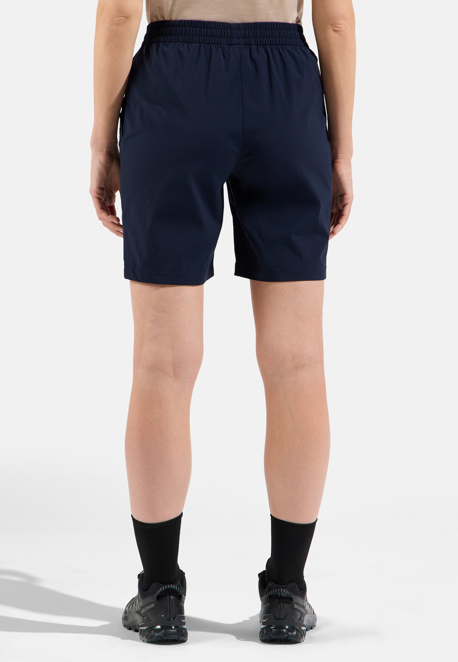 Essentials turshorts