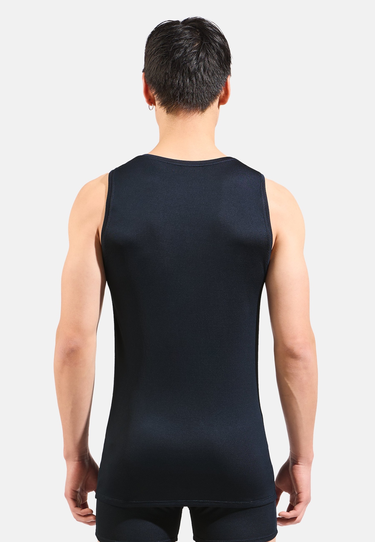 Intimo tecnico Active F-Dry Light a canotta