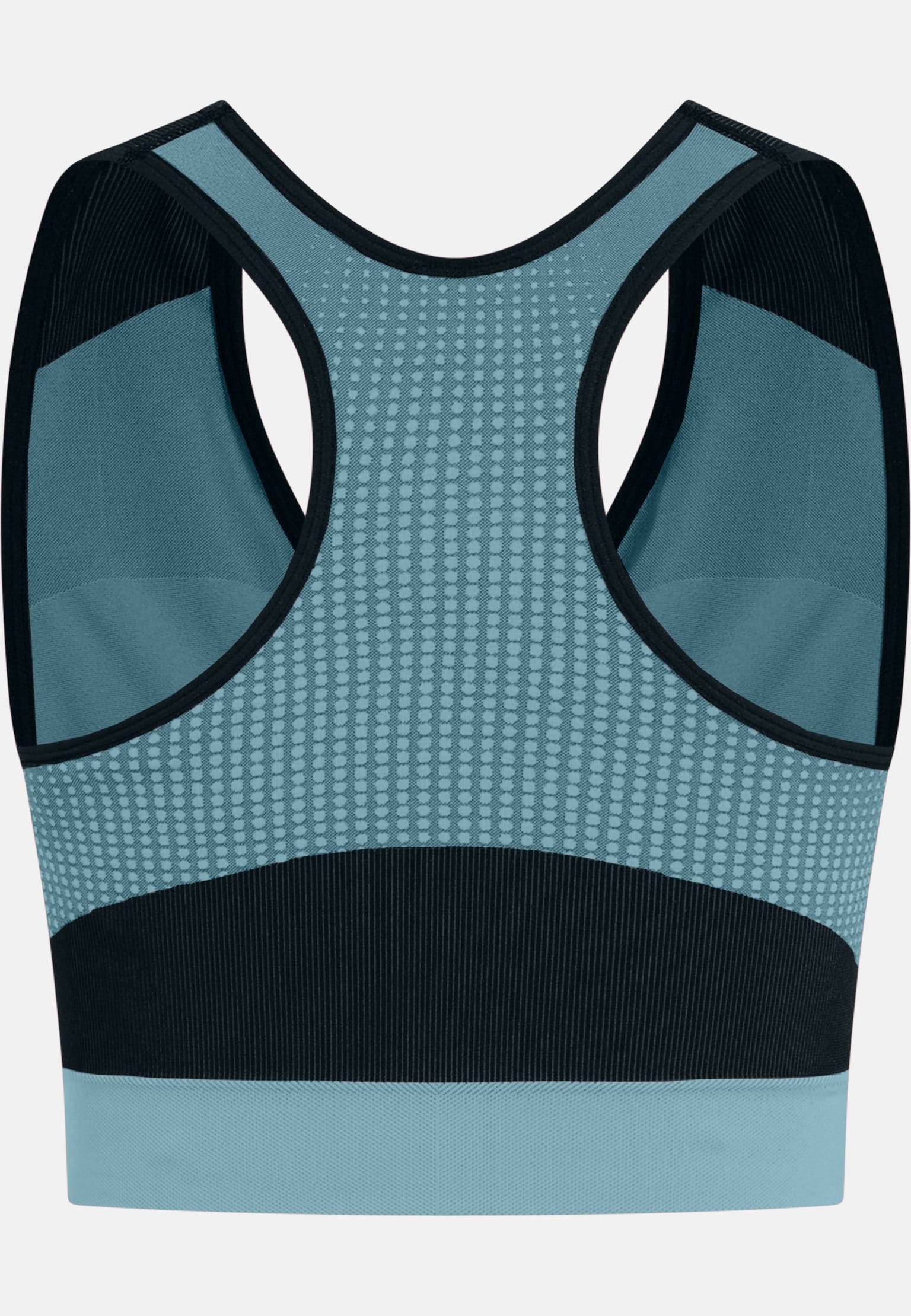 Seamless High Sports Bra