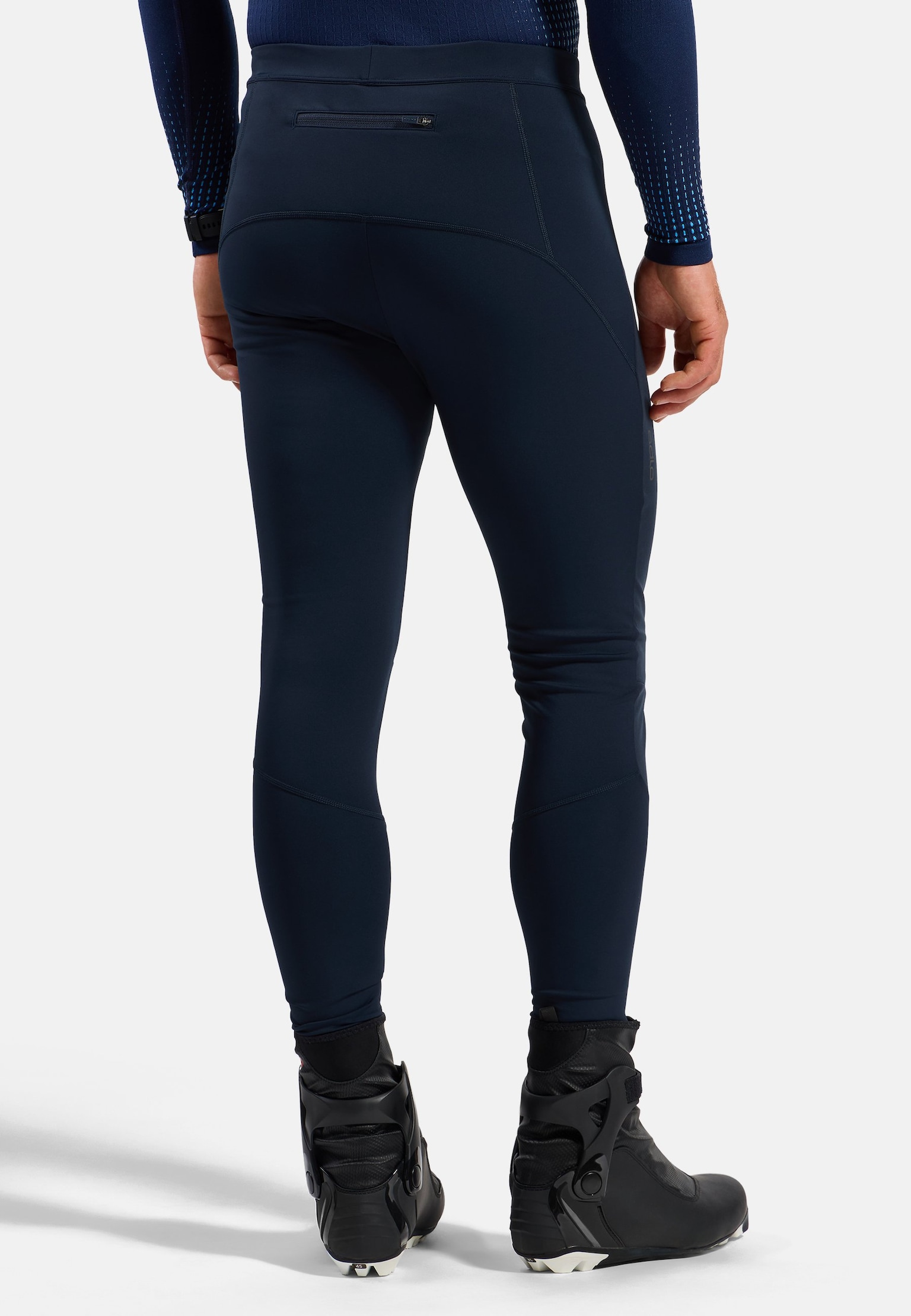 Essential Warm Tights