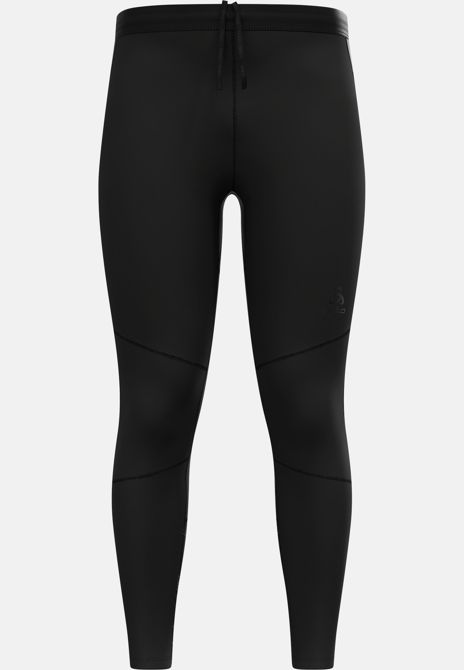 Zeroweight Warm Reflective Running Tights