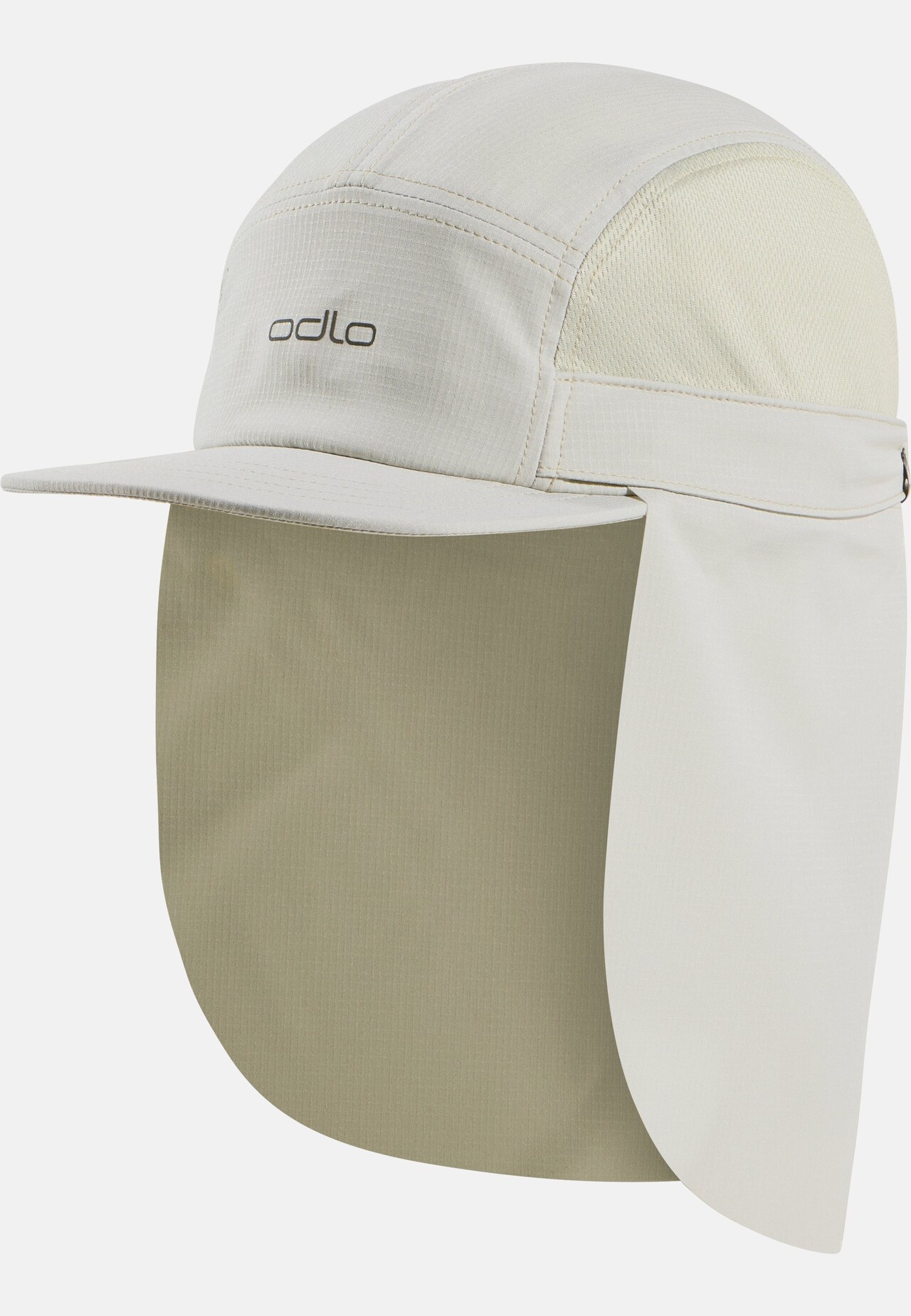 Casquette protège-nuque Performance Light