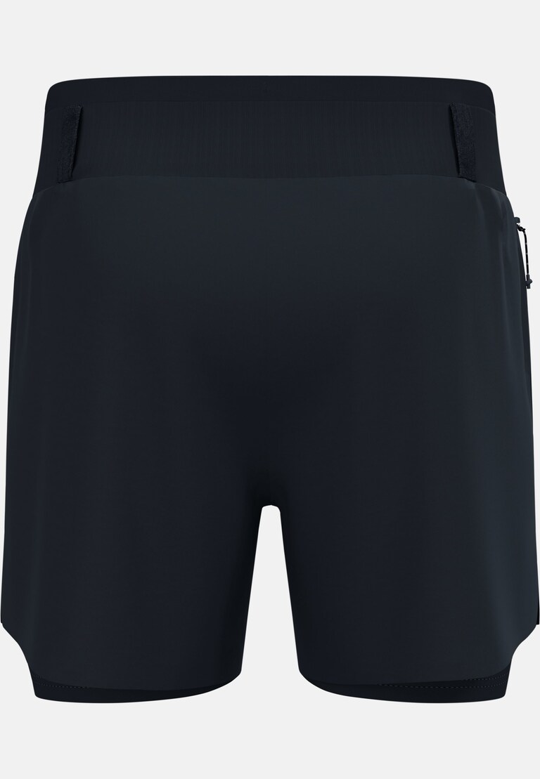The X-Alp 6-inch 2-in-1 trail running shorts 2.0