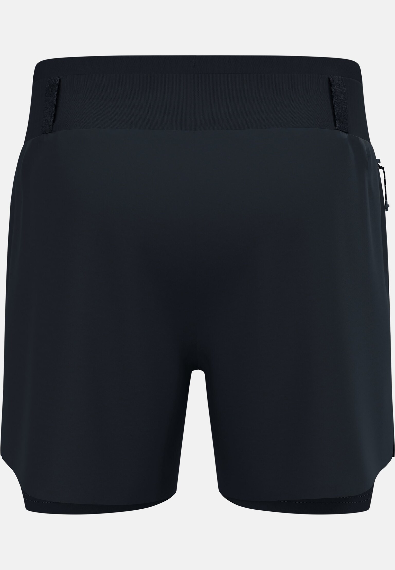 X-Alp 6 Inch 2-in-1-Trailrunning-Shorts 2.0