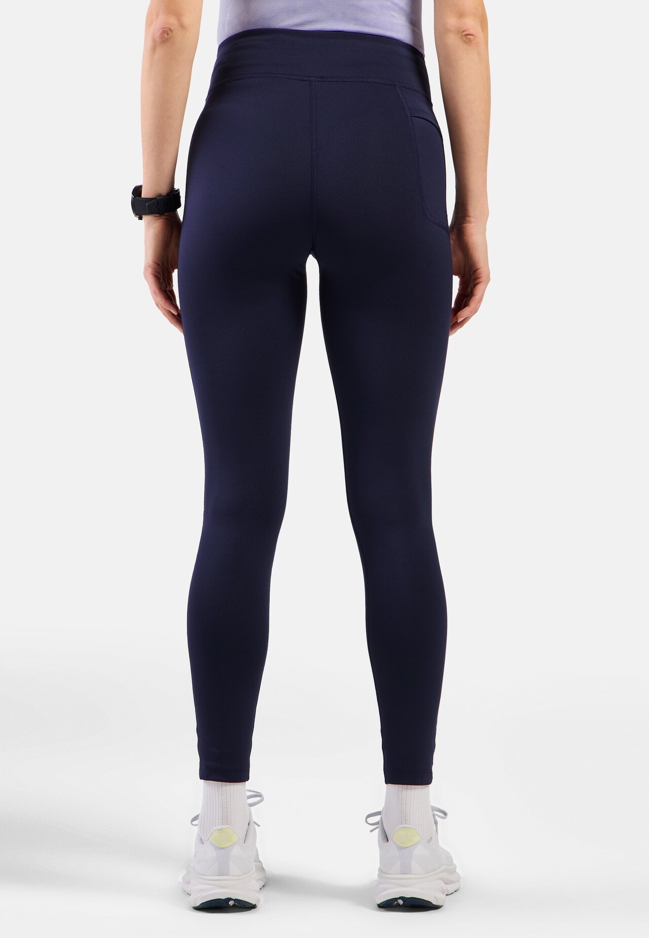 Essential Running Tights