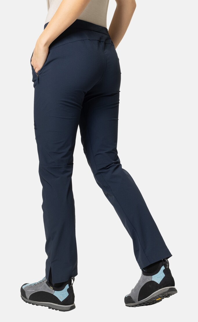 The Ascent hiking pants