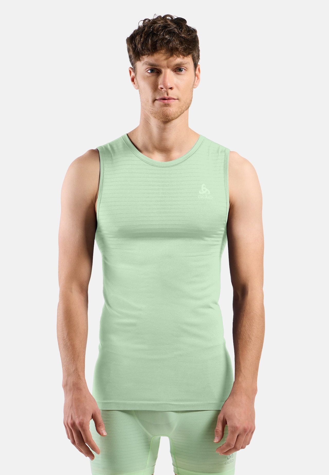 Performance X-Light Base Layer Tank