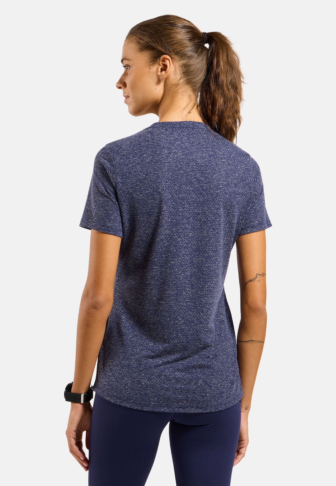 Essential Linencool Running T-Shirt