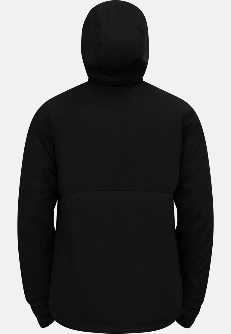 The Bluebird S-Thermic ski jacket
