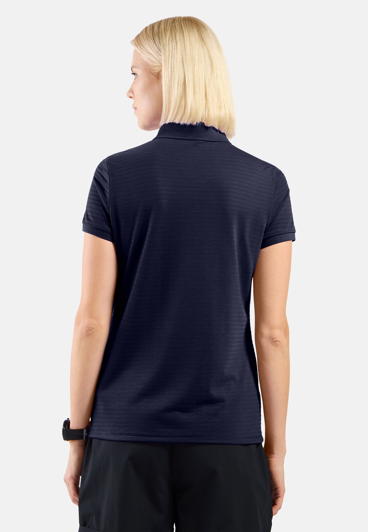 Ascent Polo Shirt