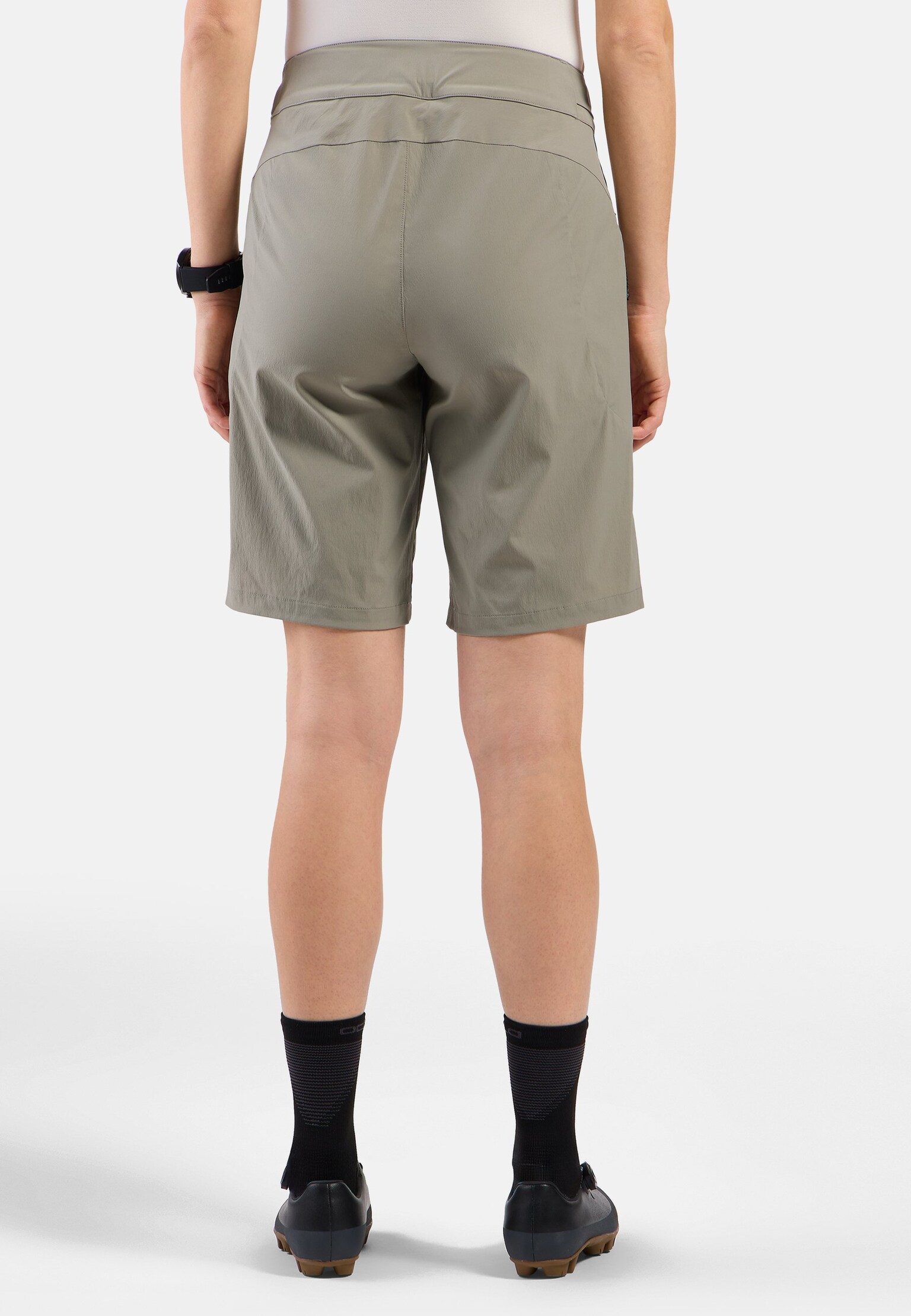 Explorer Radshorts