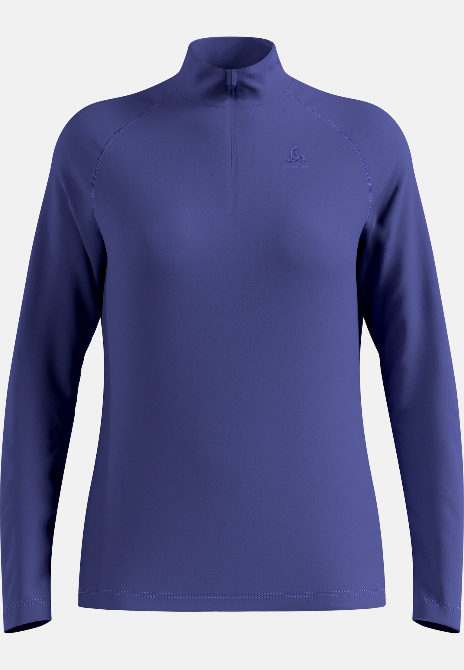 Rigi Mid Layer Half-Zip