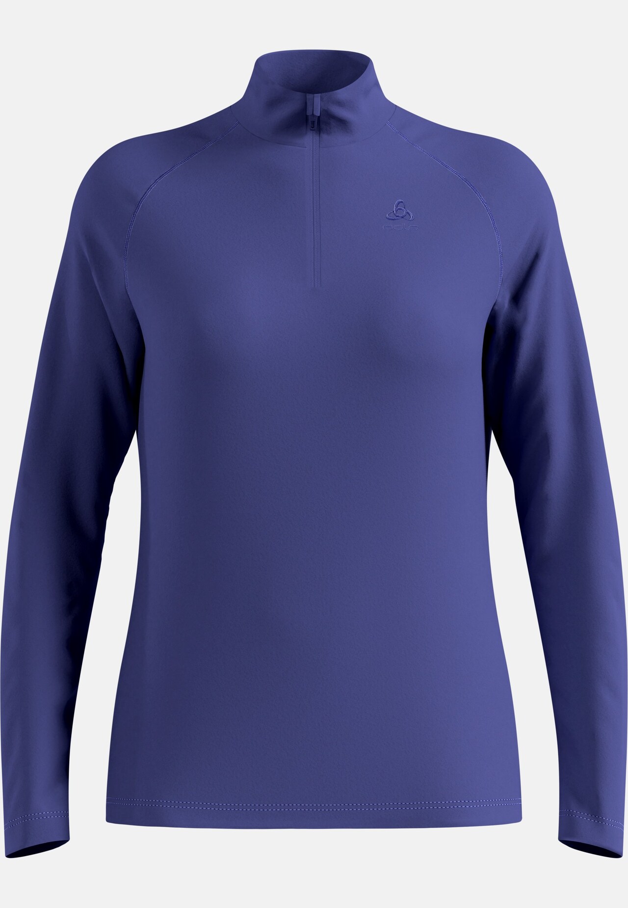 Rigi Mid Layer Half-Zip