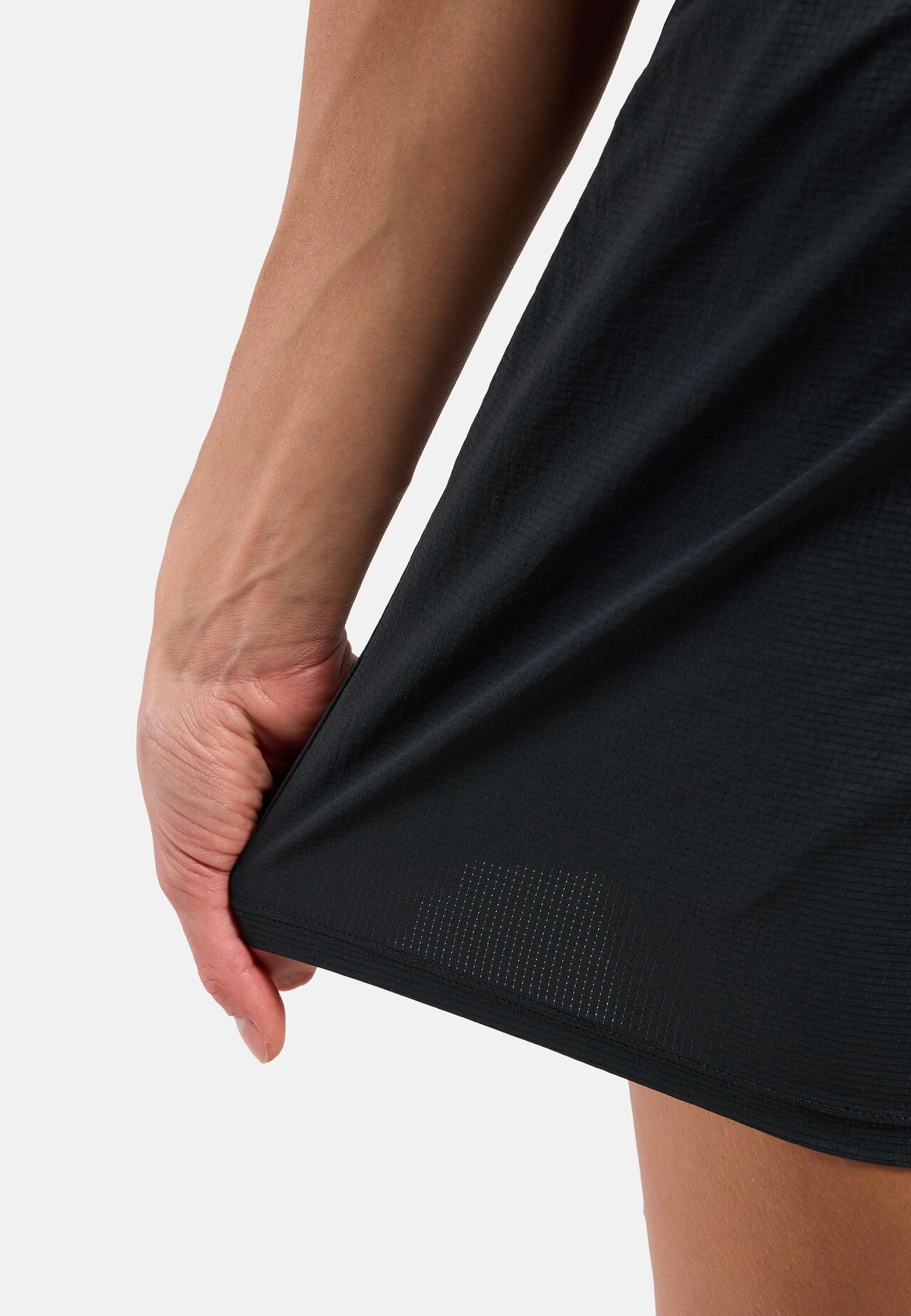 Pantaloncini da running Essential 365 4 Inch