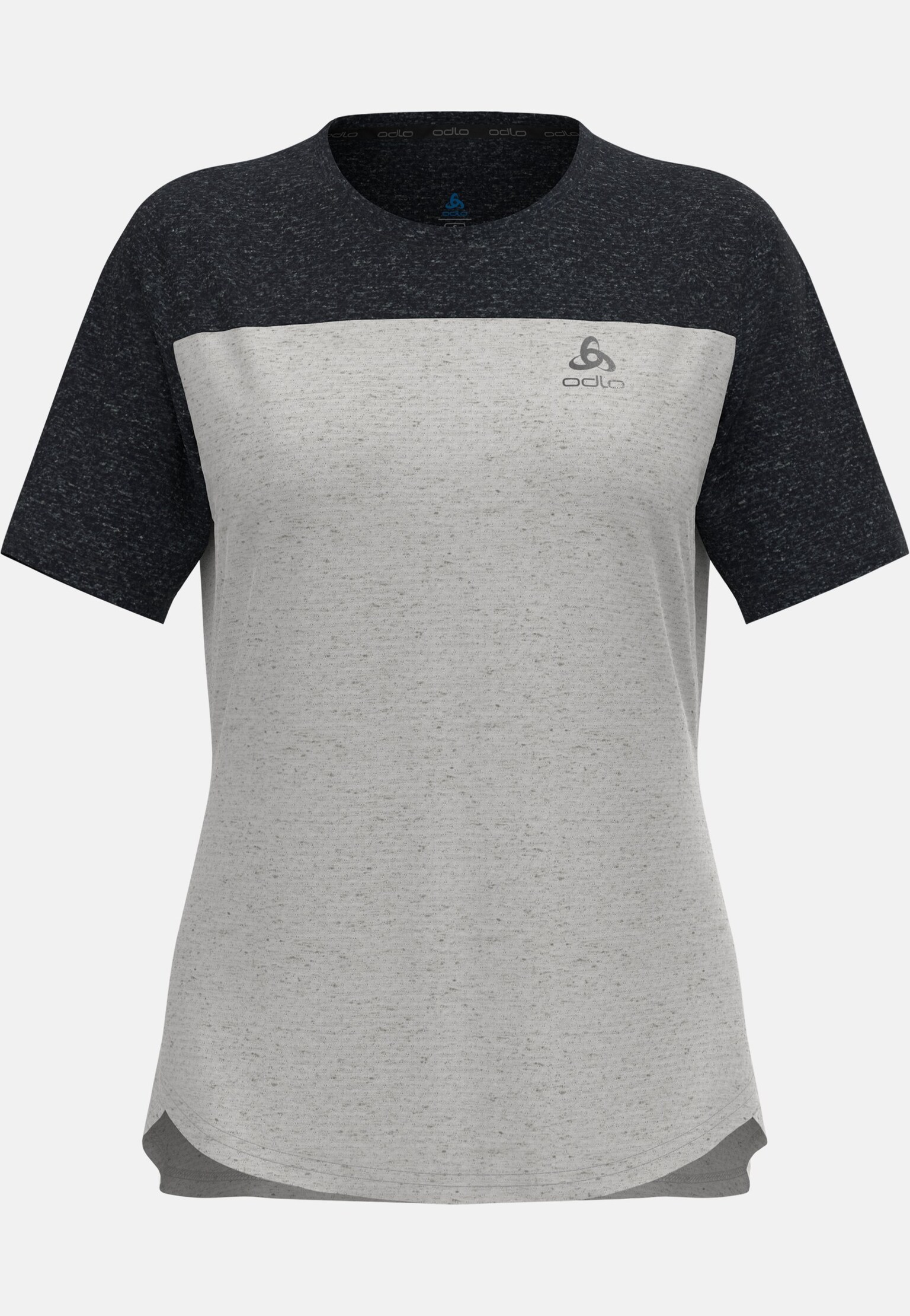 X-Alp Linencool Radshirt
