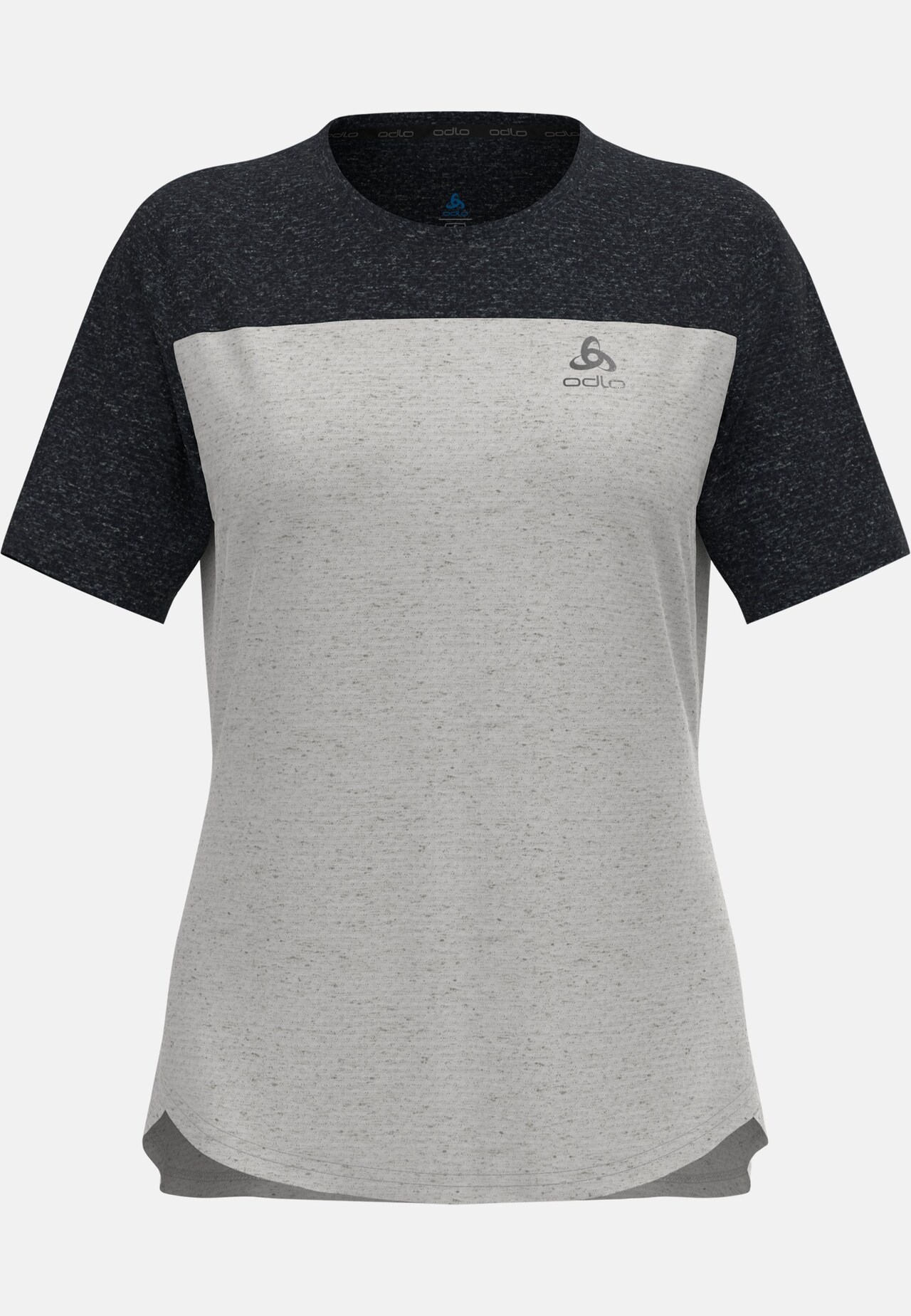 X-Alp Linencool Cycling T-Shirt