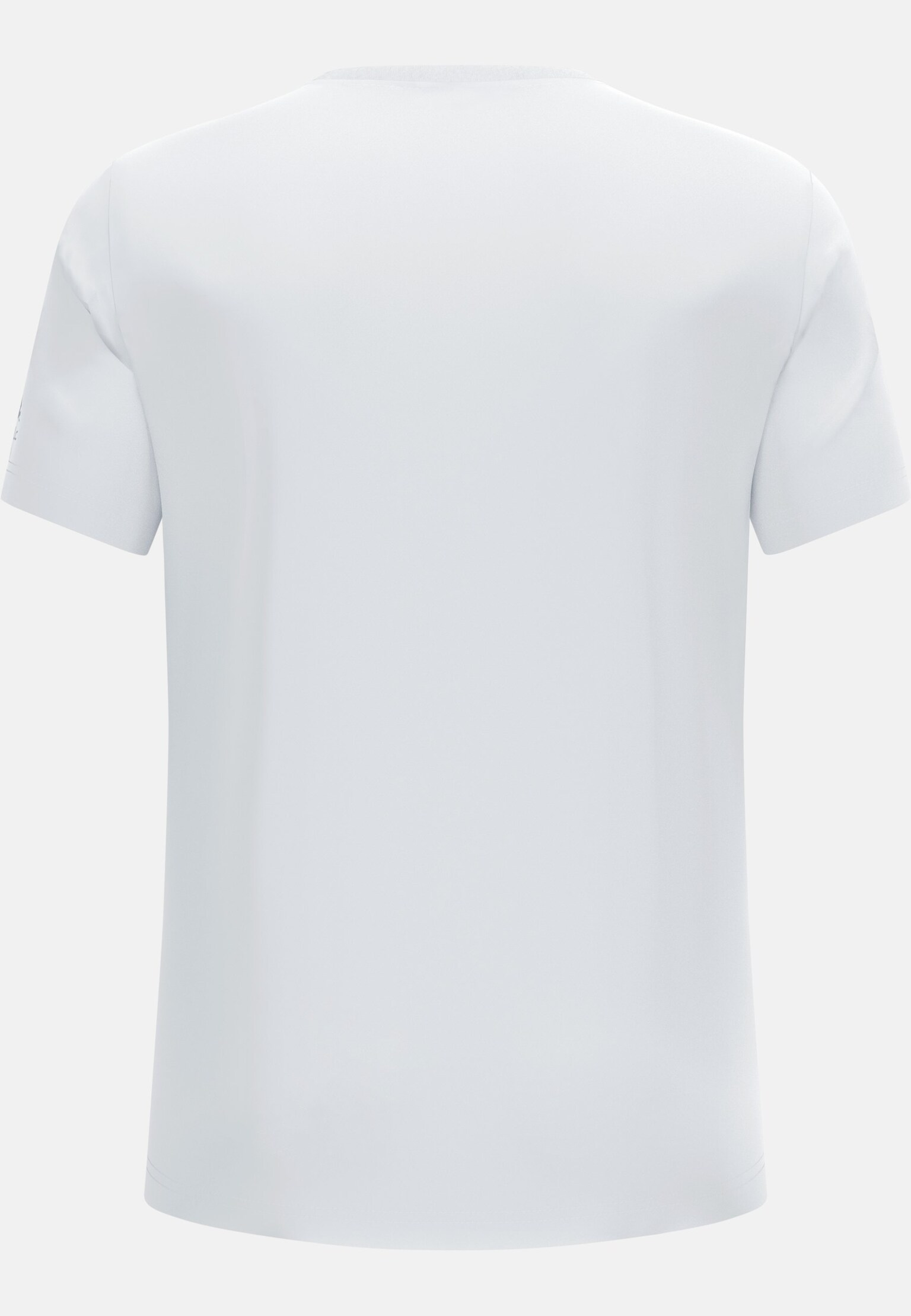 The F-Dry ridgeline t-shirt