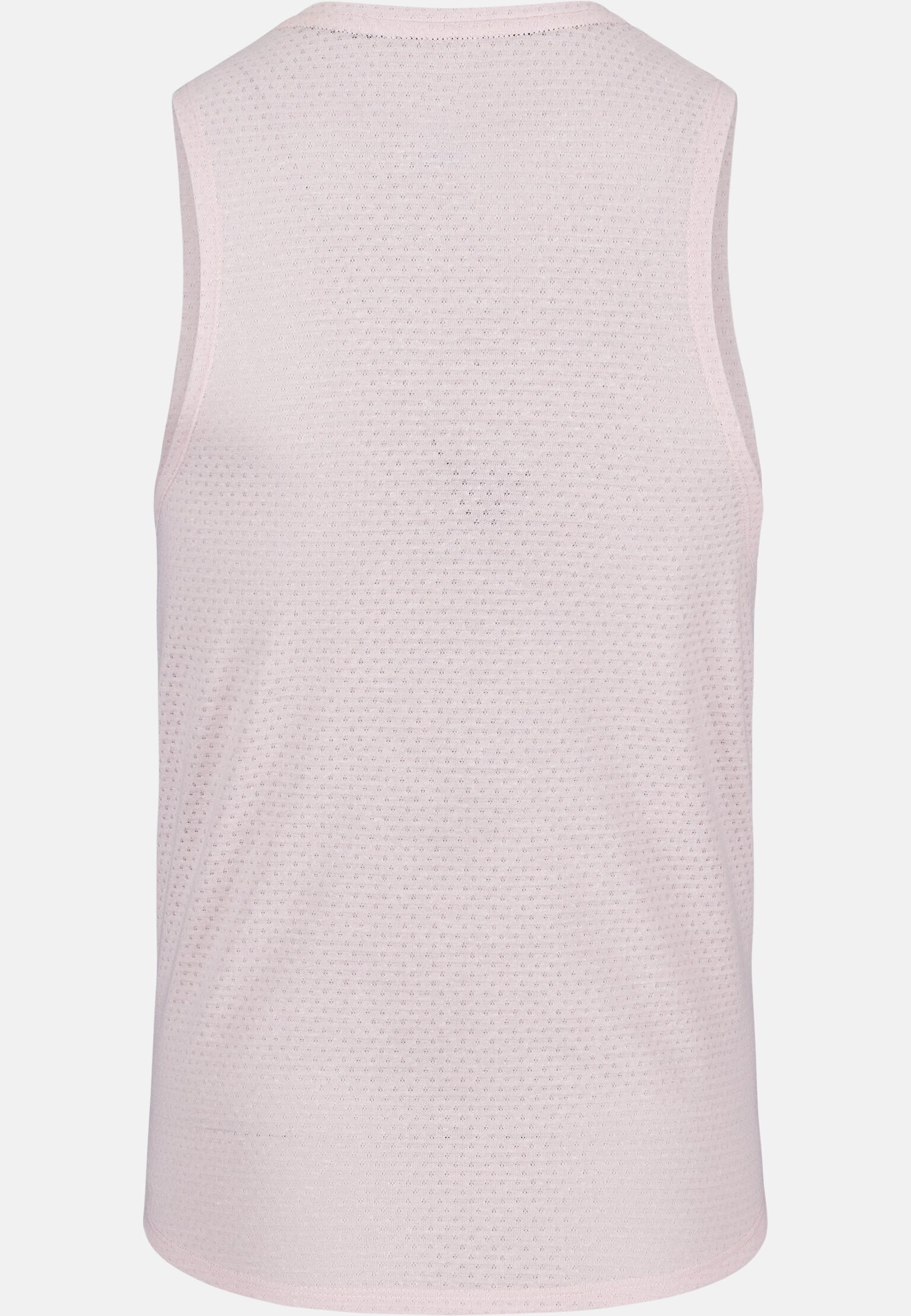 The Active 365 Linencool crew neck tank top