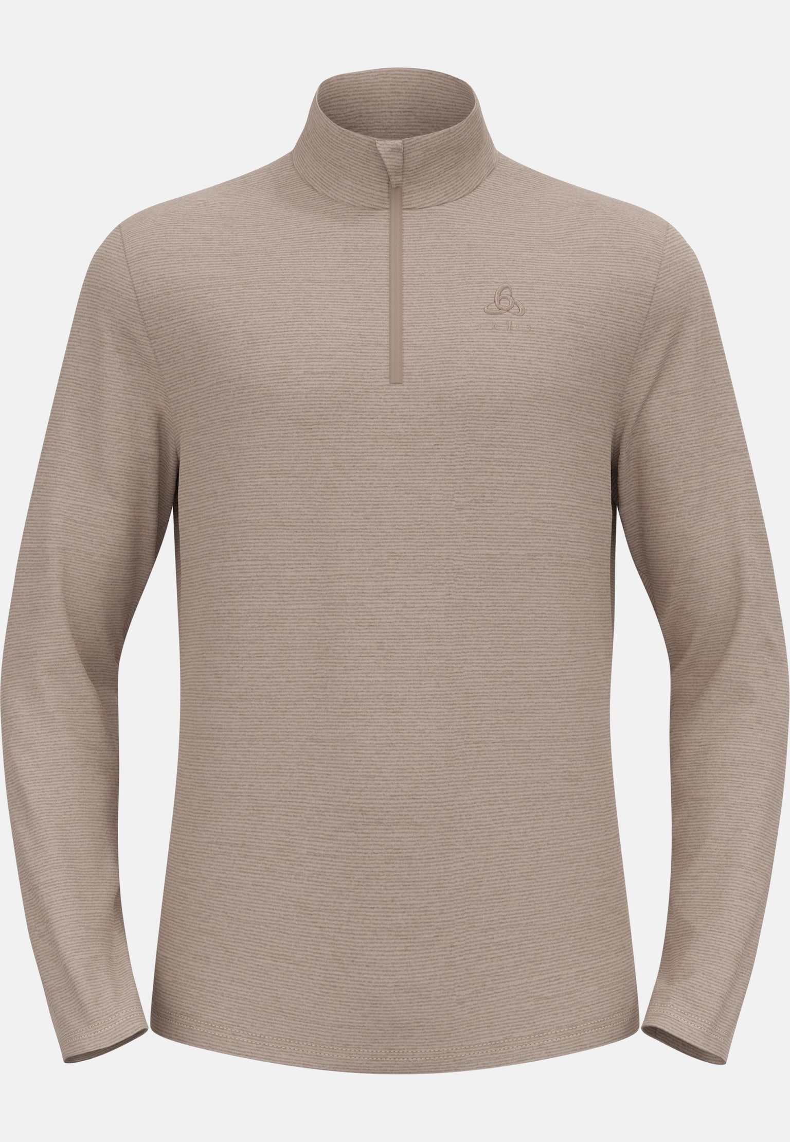 Haut demi-zip Roy