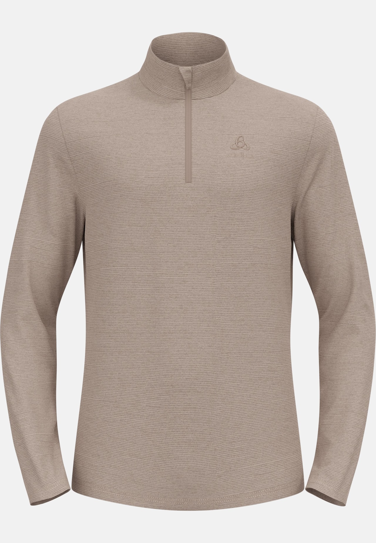 Roy Mid Layer Half-Zip
