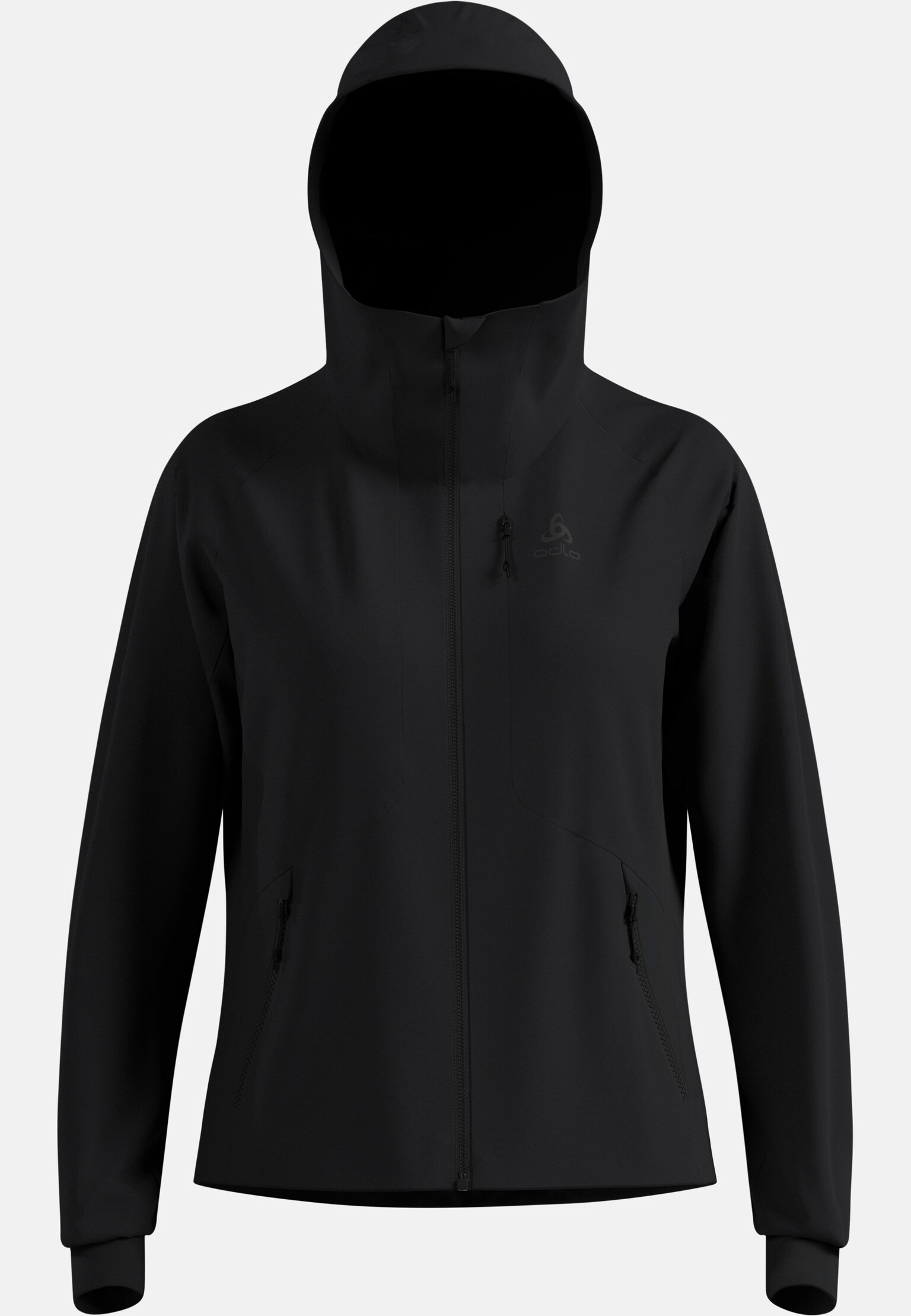 The Zeroweight X-Warm vindtett langrenn jakke