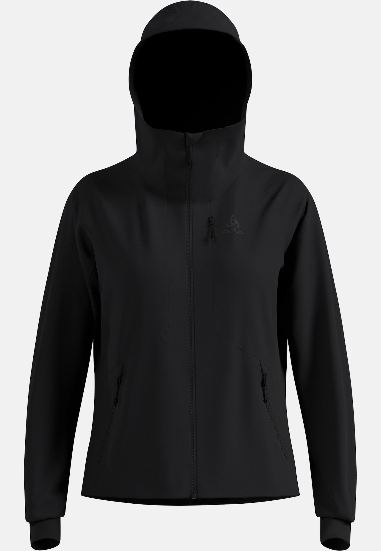 Zeroweight Windproof X Warm Cross-Country Jacket