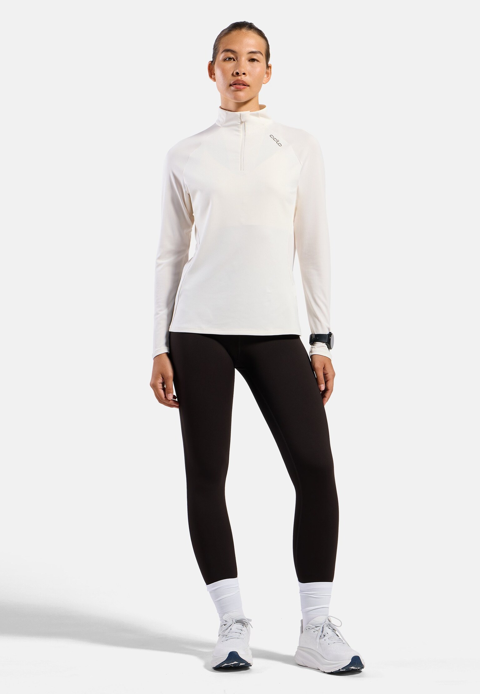 Essential Warm Lauftights