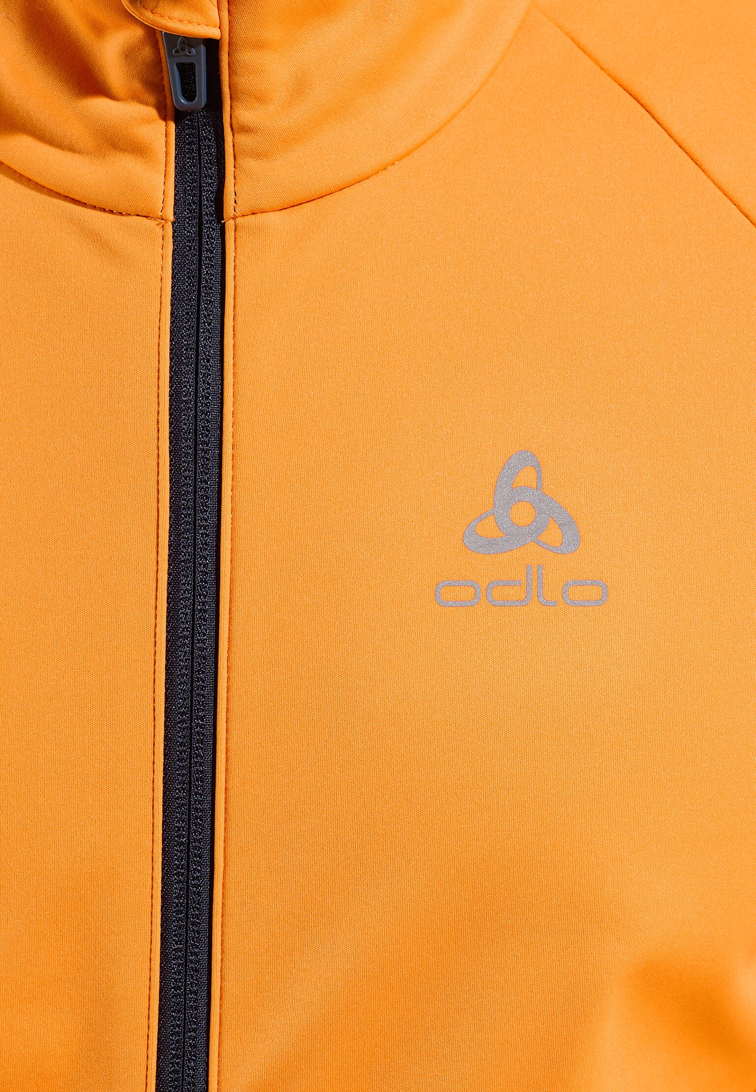 The Brensholmen cross-country jacket