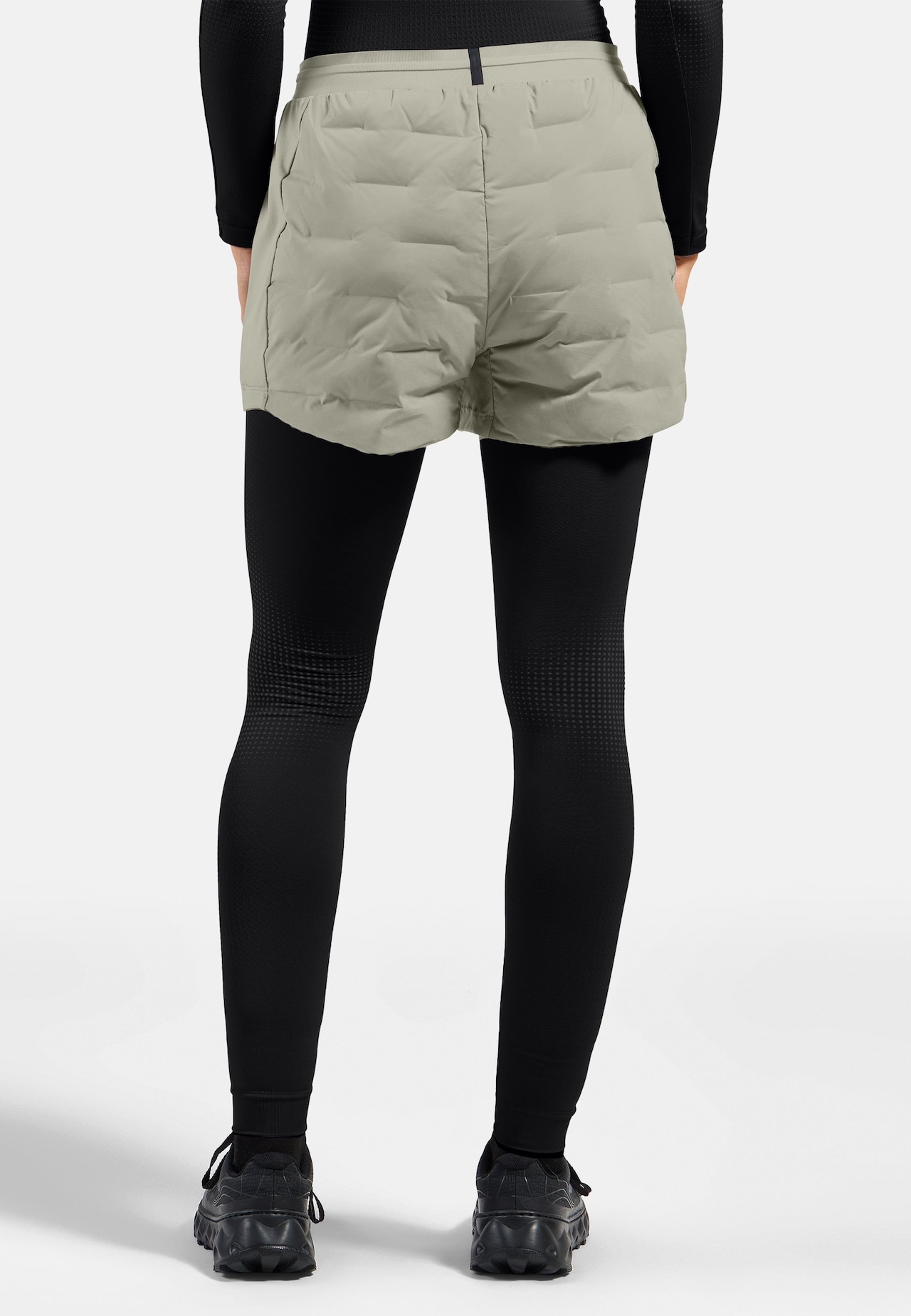 Zeroweight Insulator Laufshorts