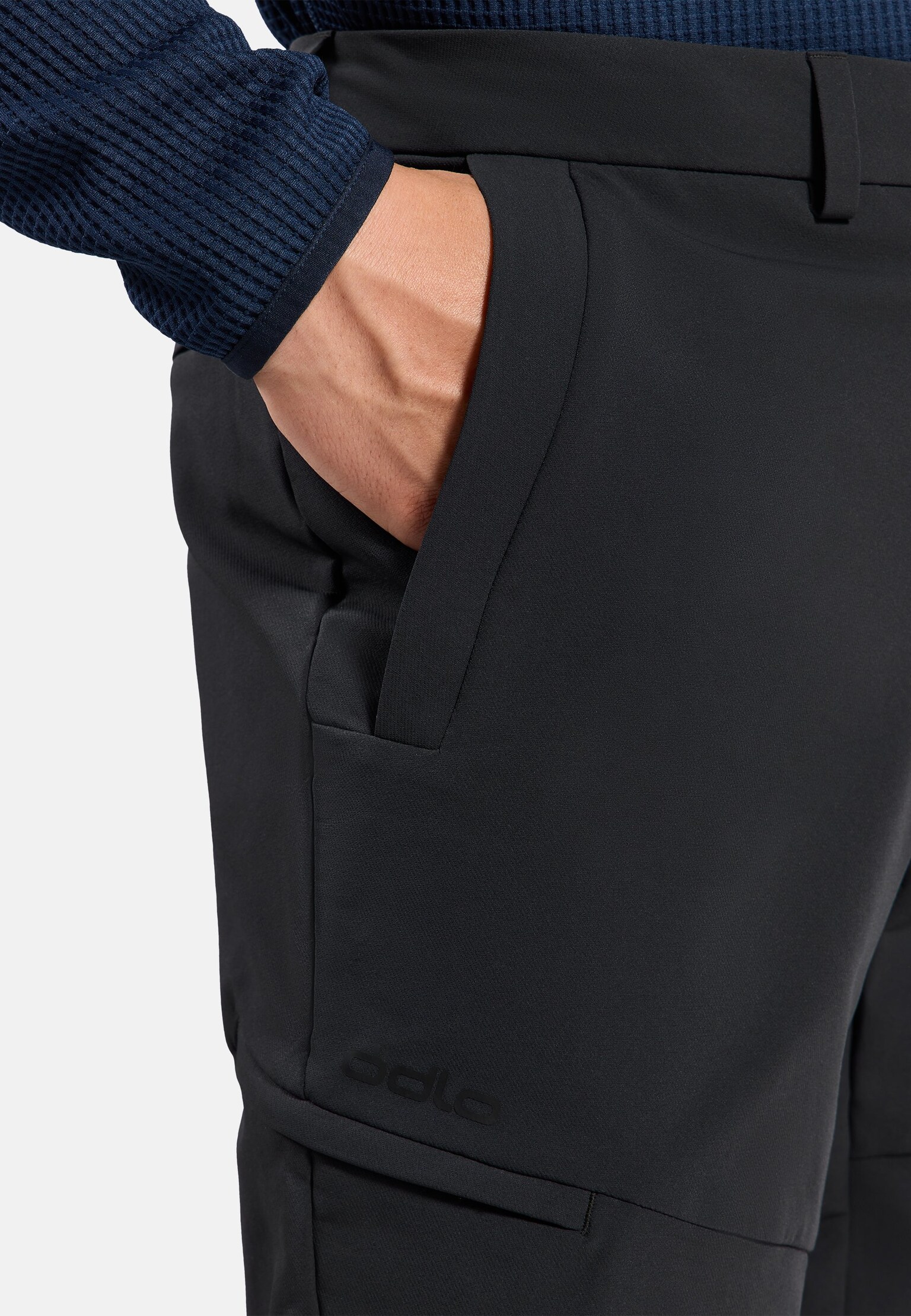 Ascent Warm Pants