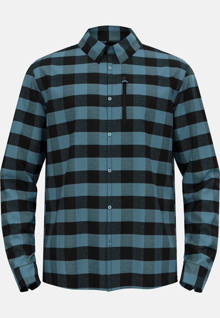 The Halden long sleeve