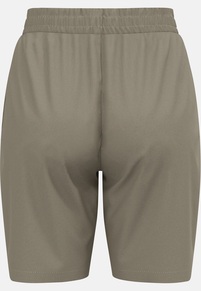 The Essentials hiking shorts